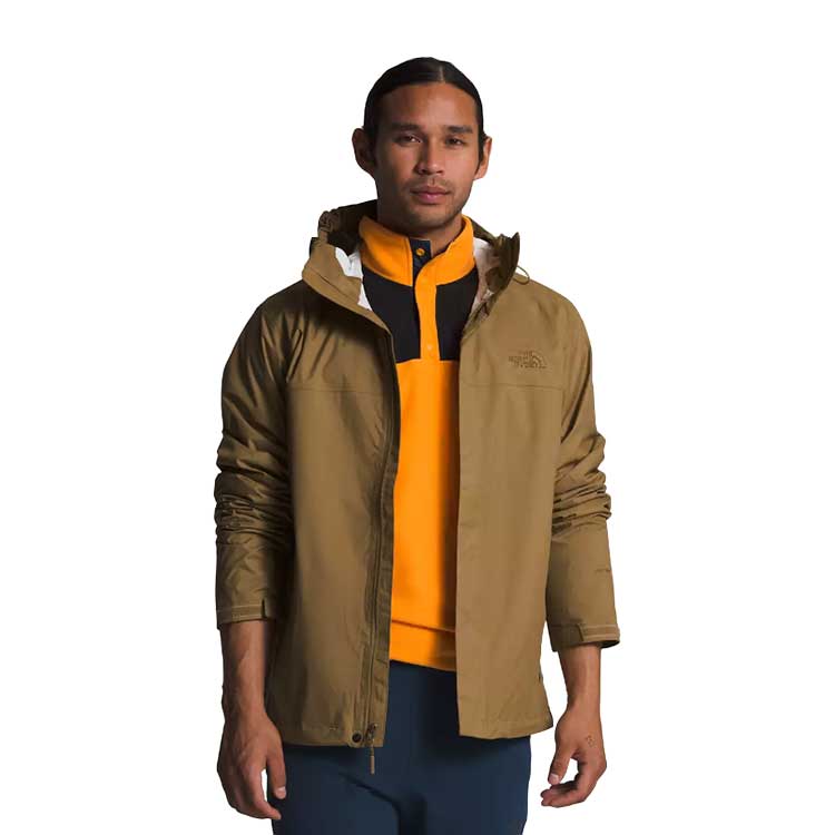 The North Face Venture 2 Rain Jacket – Men’s